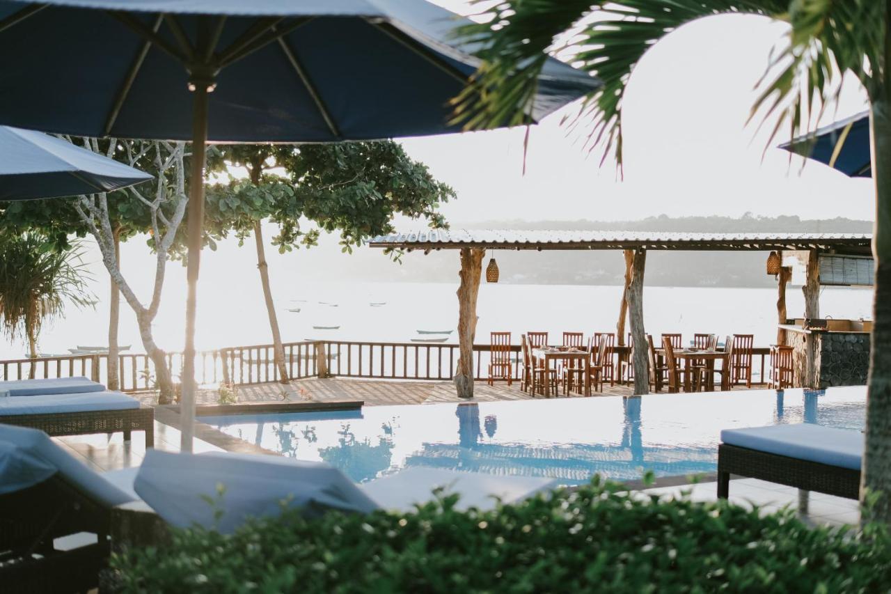 Dini D'Nusa Lembongan Exterior foto