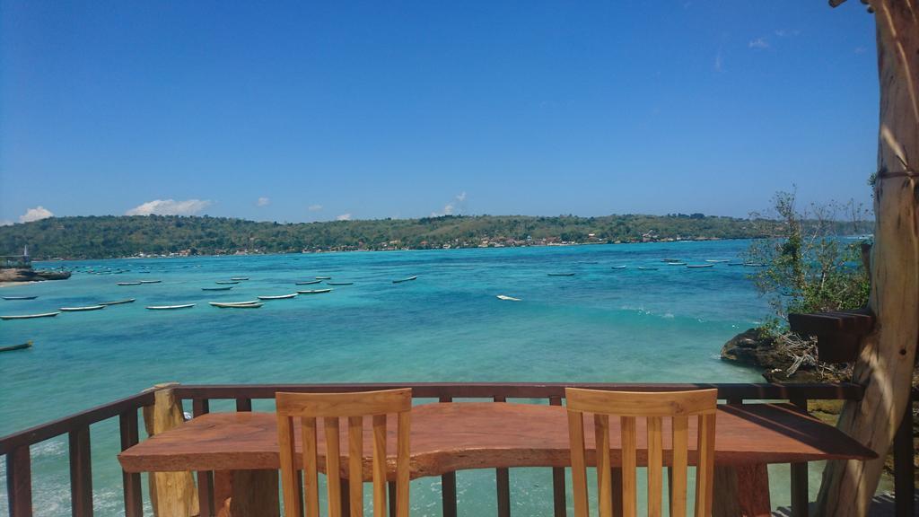 Dini D'Nusa Lembongan Exterior foto