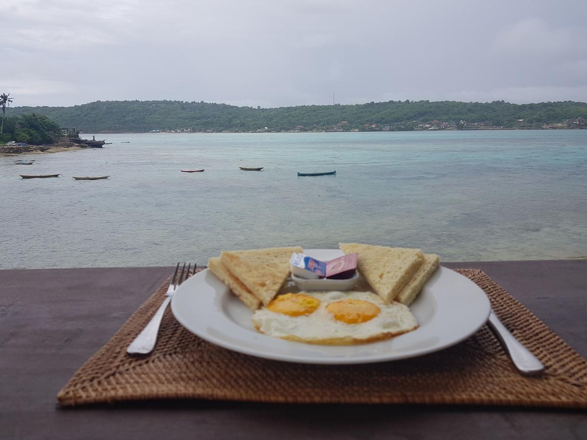 Dini D'Nusa Lembongan Exterior foto